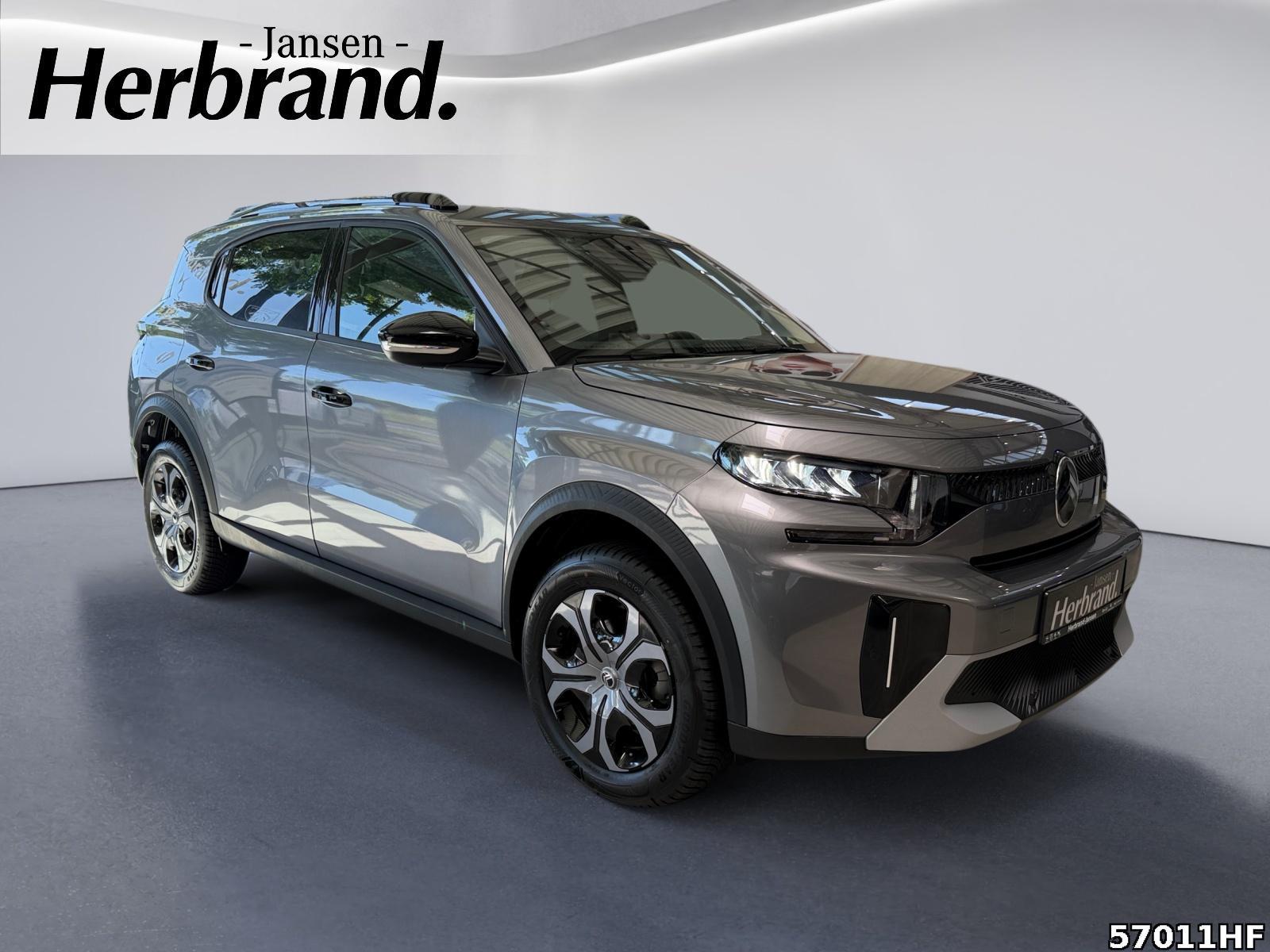 Fahrzeugabbildung Citroën C3 Aircross Plus Parsensoren*Kamera*Carplay