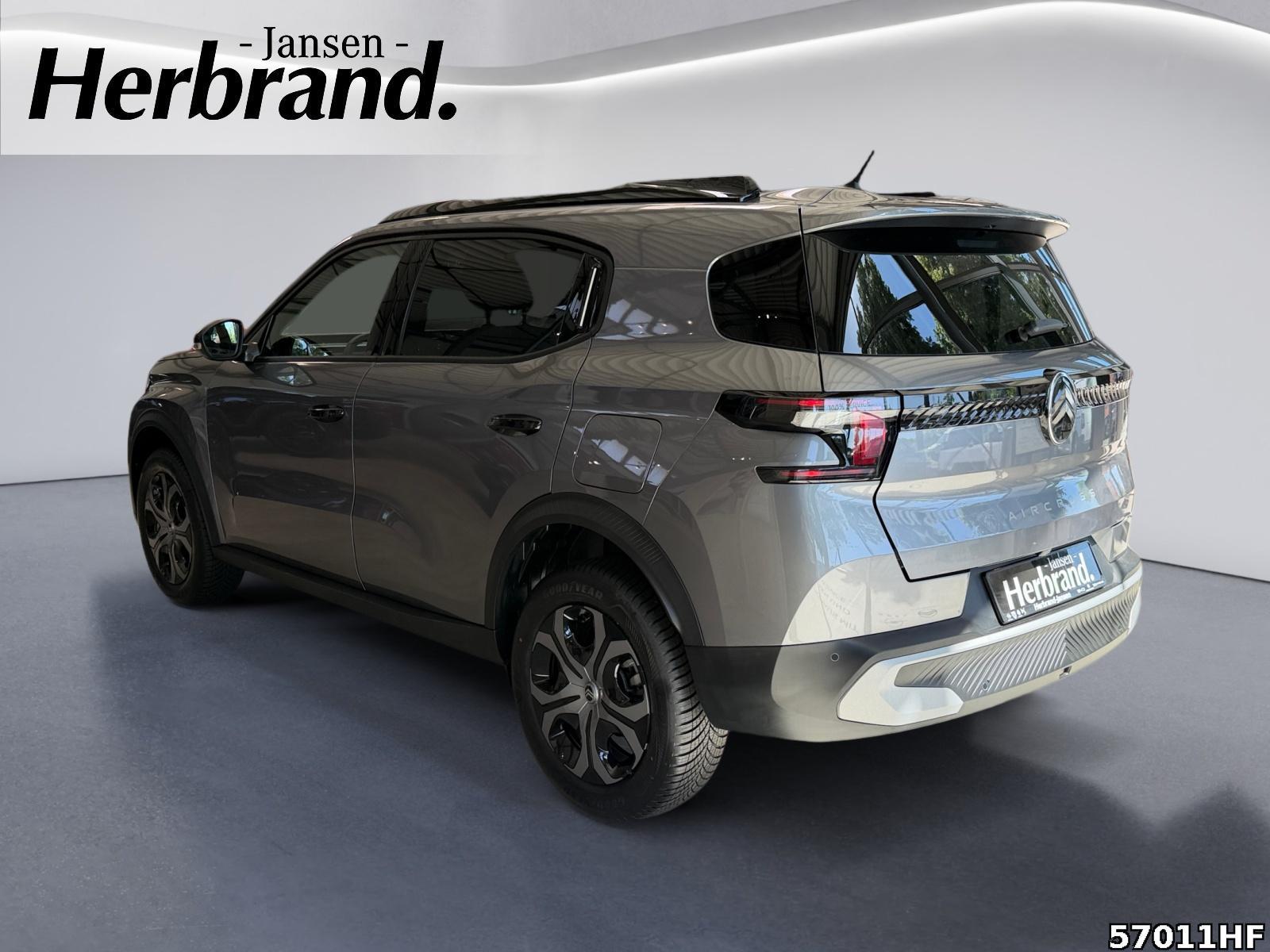 Fahrzeugabbildung Citroën C3 Aircross Plus Parsensoren*Kamera*Carplay