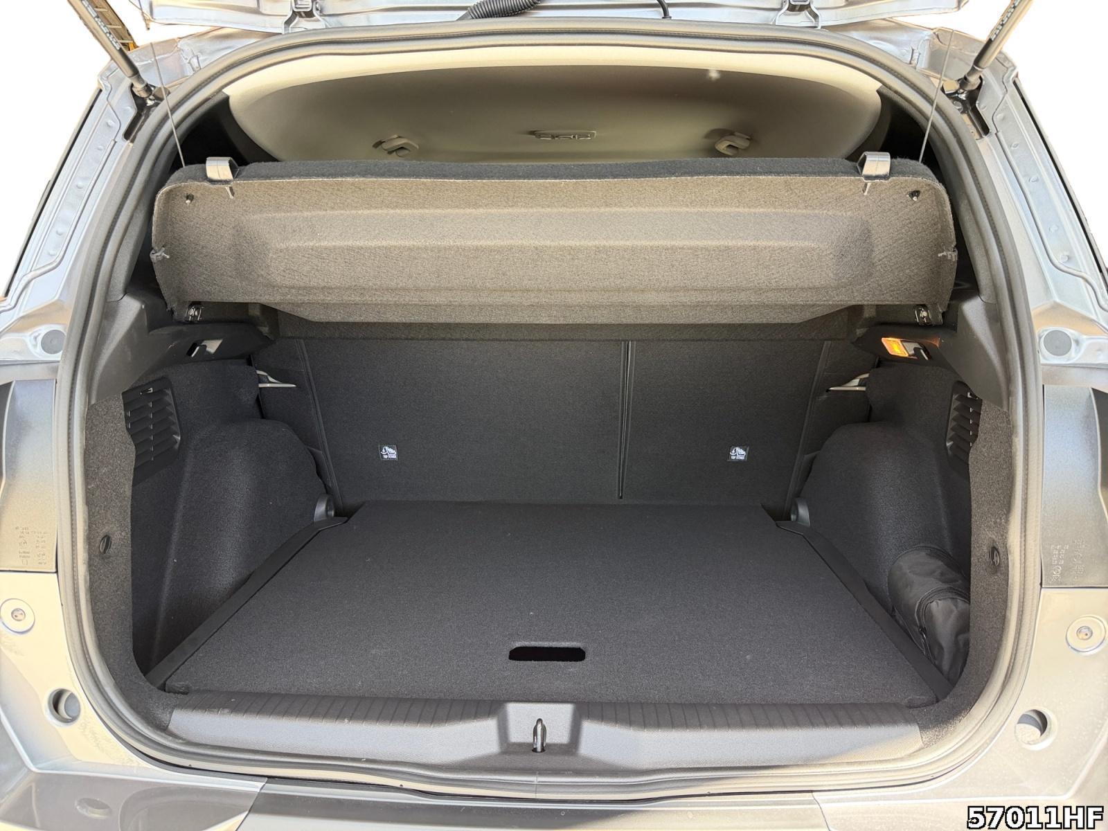 Fahrzeugabbildung Citroën C3 Aircross Plus Parsensoren*Kamera*Carplay