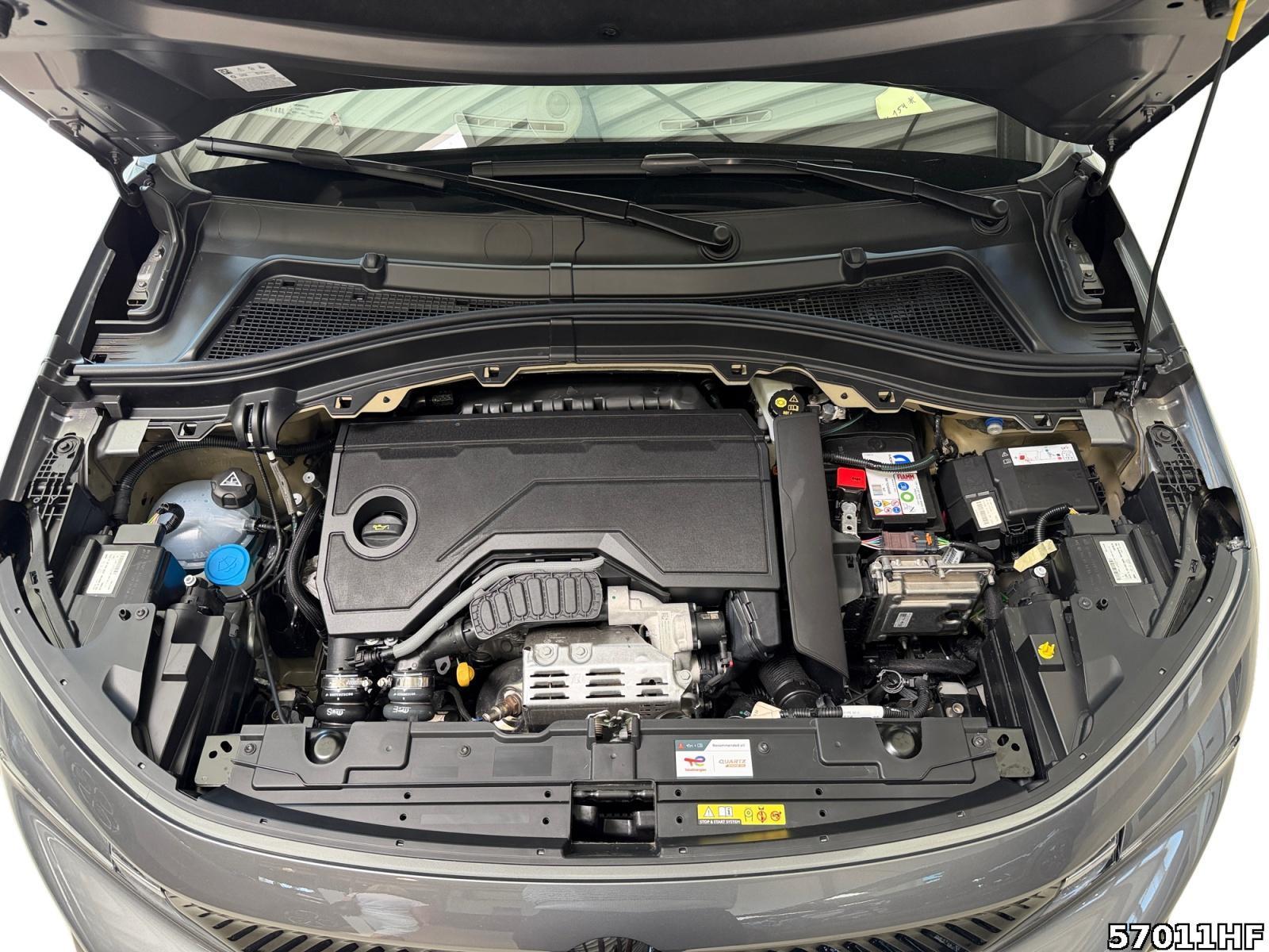 Fahrzeugabbildung Citroën C3 Aircross Plus Parsensoren*Kamera*Carplay