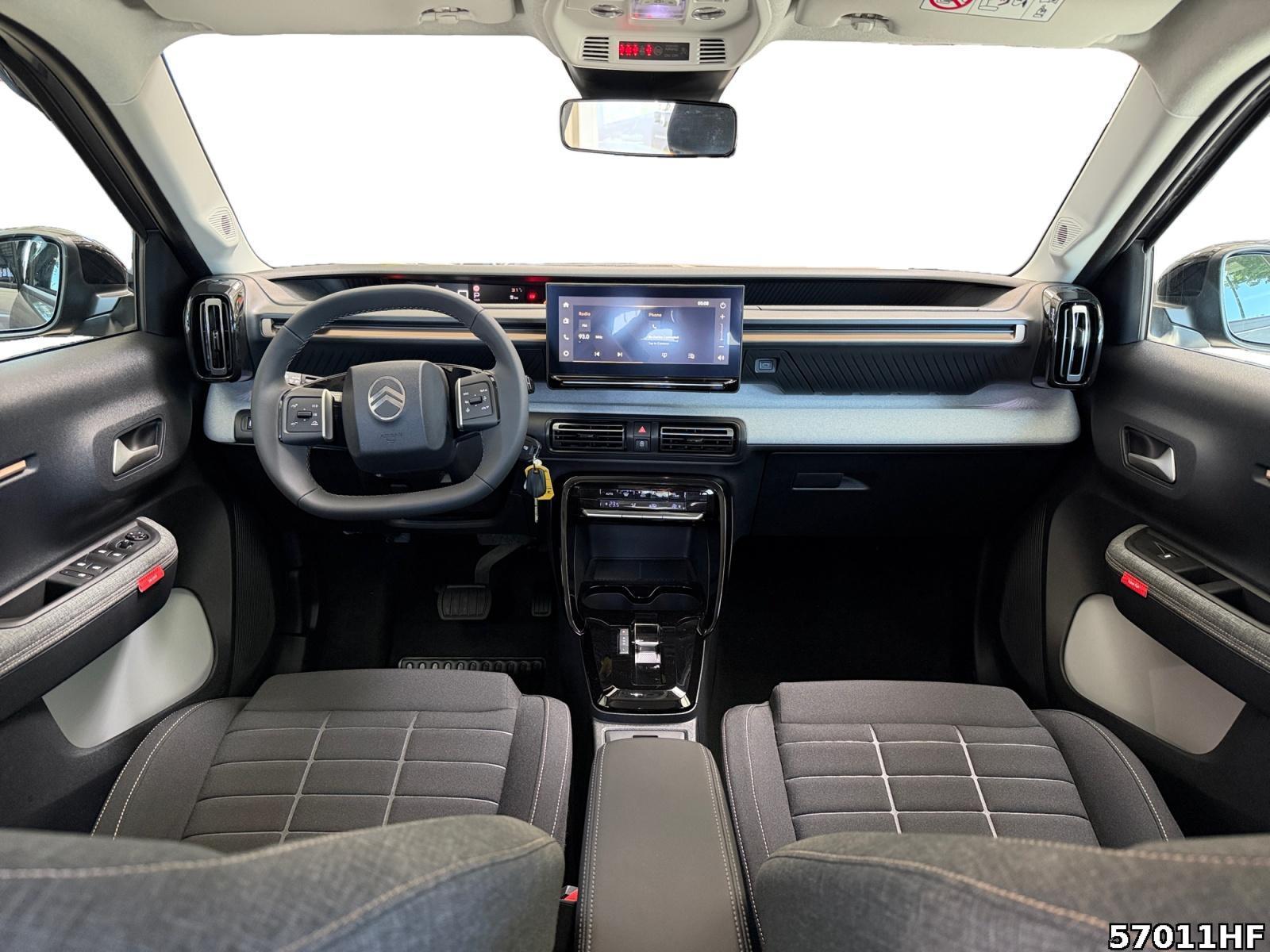 Fahrzeugabbildung Citroën C3 Aircross Plus Parsensoren*Kamera*Carplay