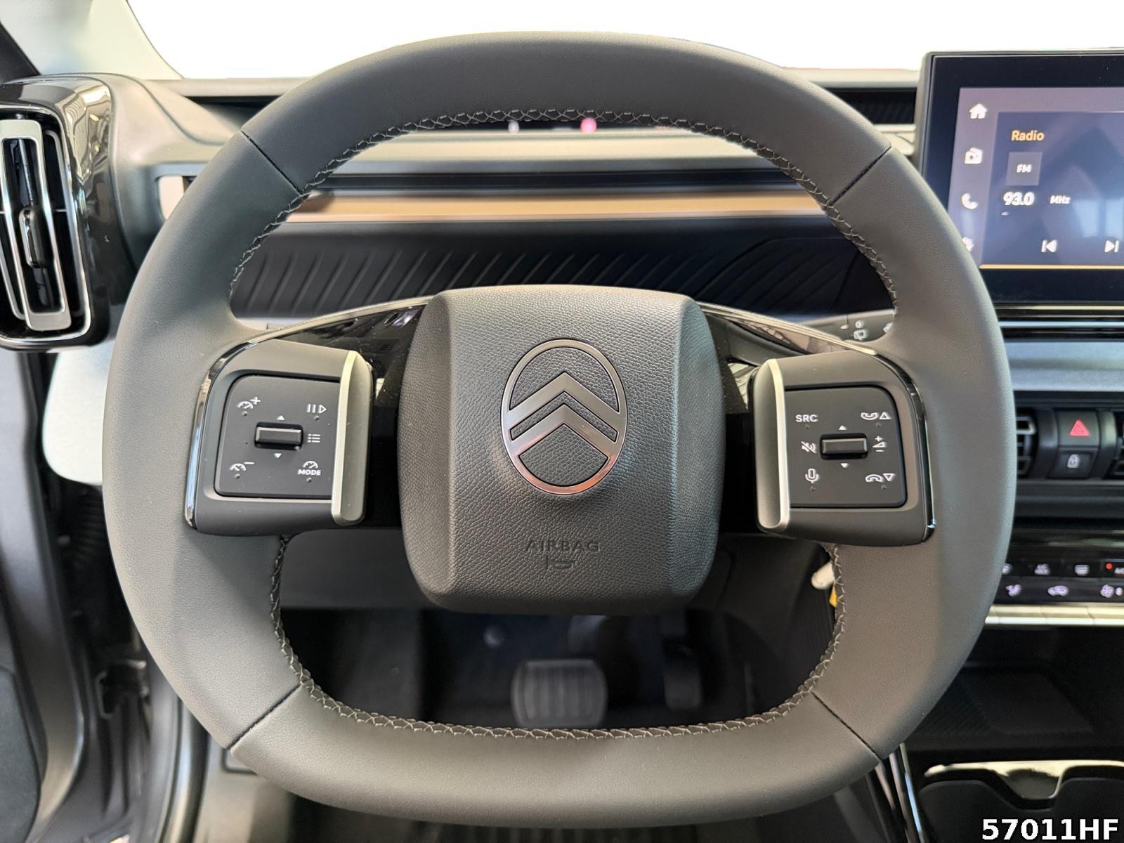 Fahrzeugabbildung Citroën C3 Aircross Plus Parsensoren*Kamera*Carplay