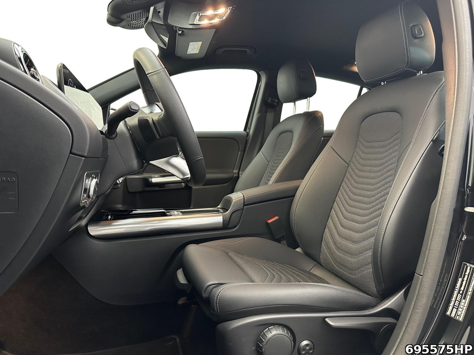 Fahrzeugabbildung Mercedes-Benz GLA 200 d Progressive AHK DISTRONIC Kamera easy