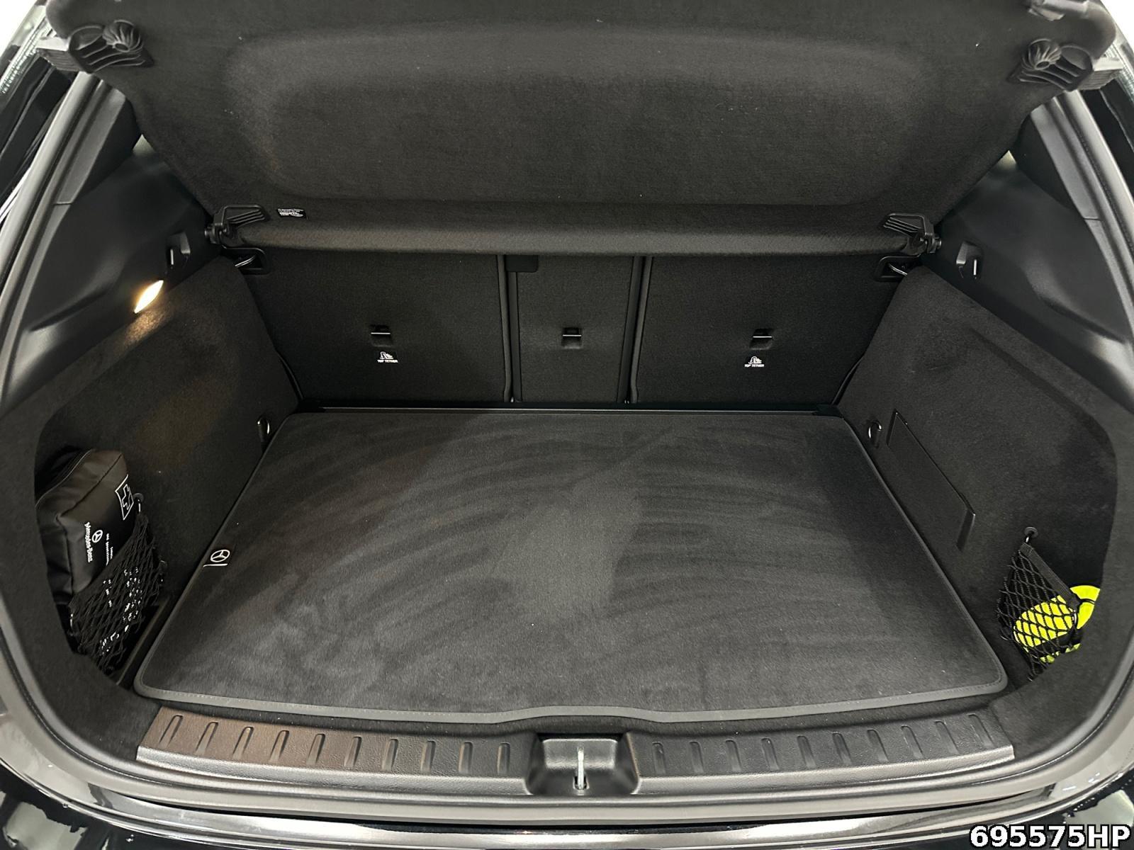 Fahrzeugabbildung Mercedes-Benz GLA 200 d Progressive AHK DISTRONIC Kamera easy