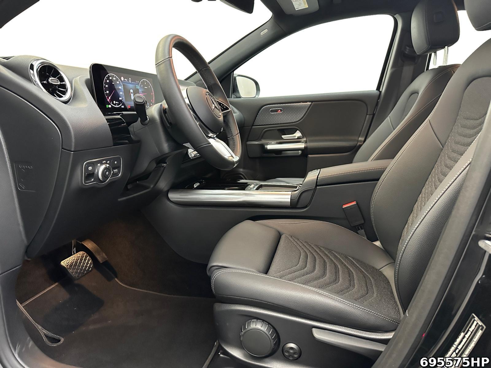 Fahrzeugabbildung Mercedes-Benz GLA 200 d Progressive AHK DISTRONIC Kamera easy