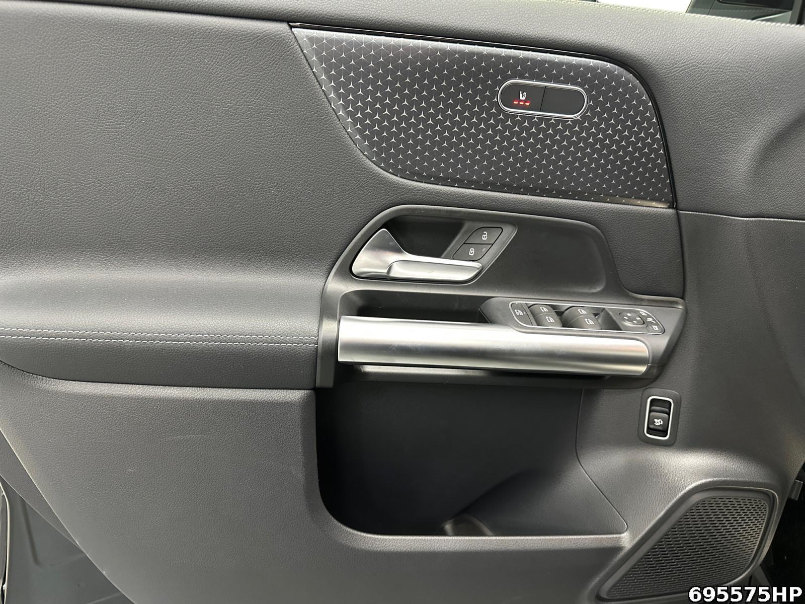 Fahrzeugabbildung Mercedes-Benz GLA 200 d Progressive AHK DISTRONIC Kamera easy