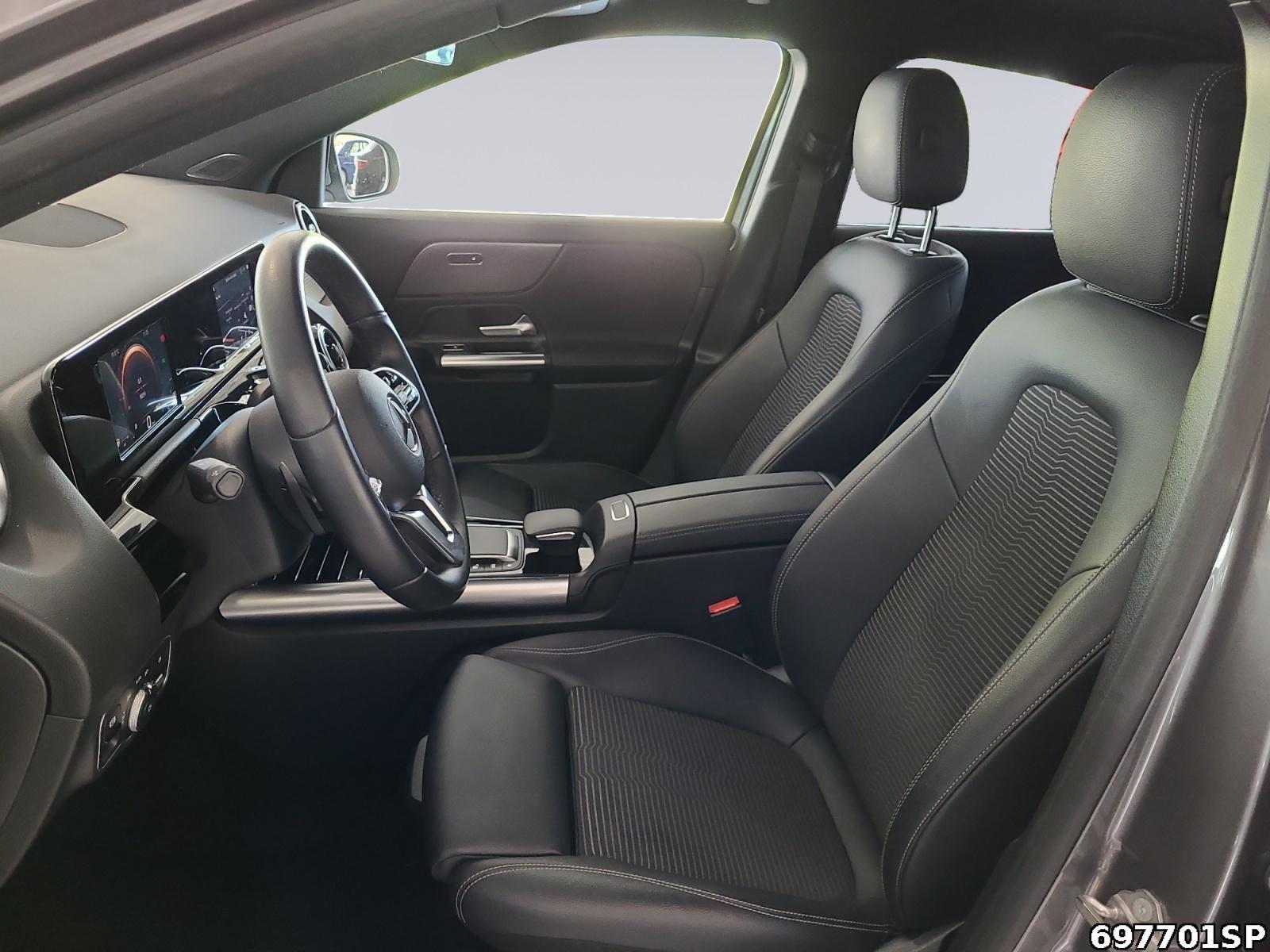 Fahrzeugabbildung Mercedes-Benz GLA 200 d Progressive KAMERA MULTIBEAM AHK