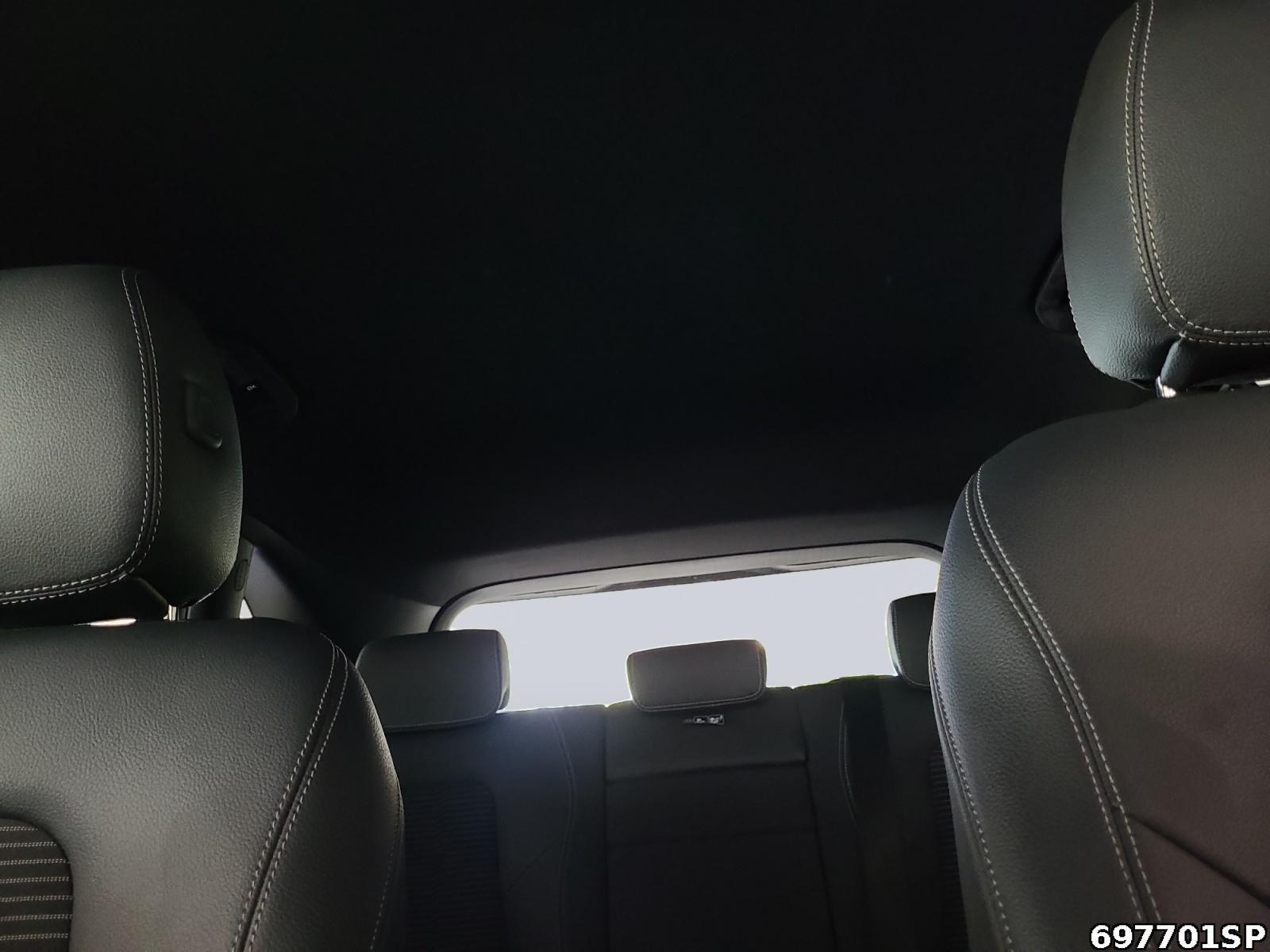 Fahrzeugabbildung Mercedes-Benz GLA 200 d Progressive KAMERA MULTIBEAM AHK