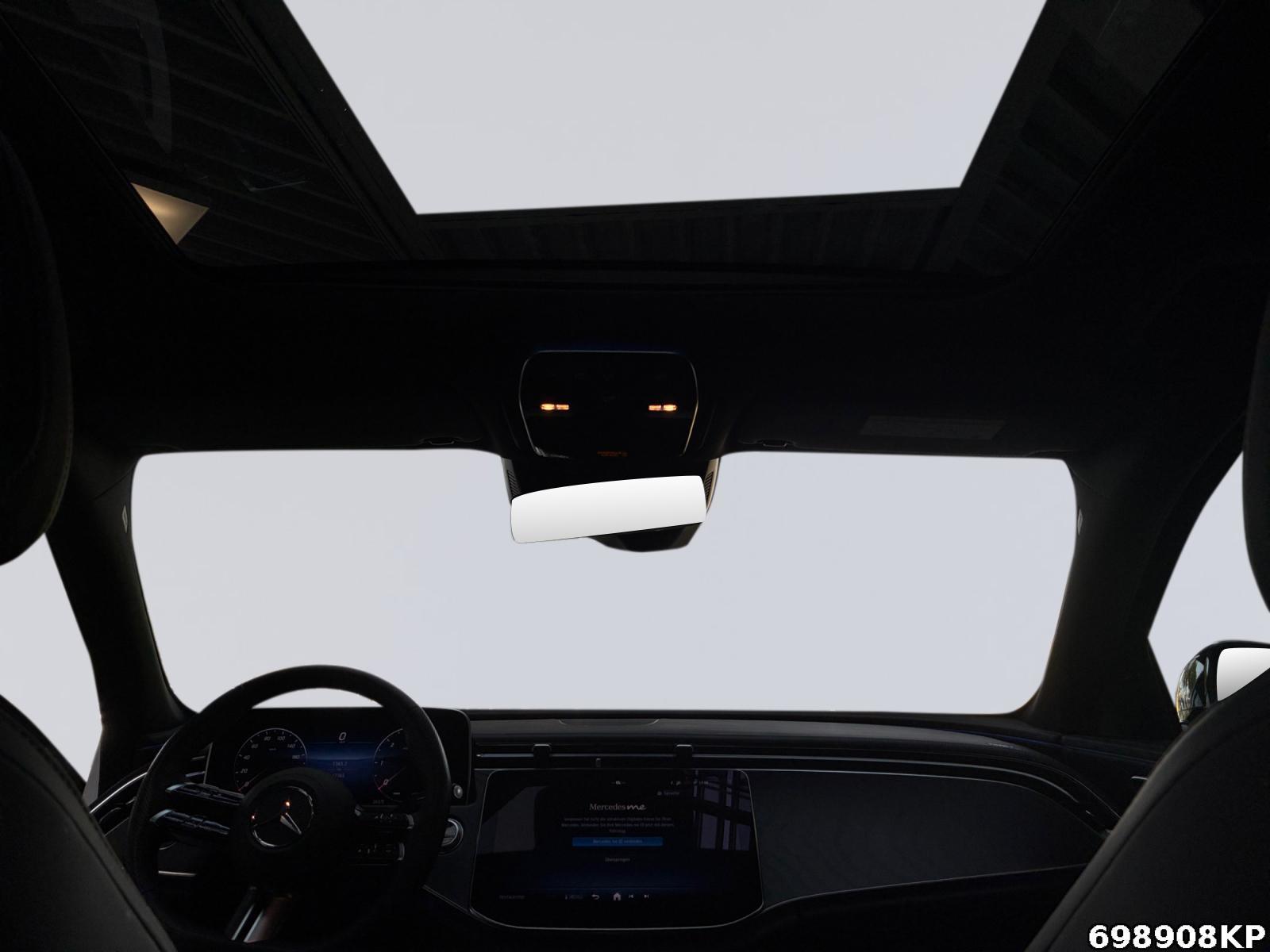 Fahrzeugabbildung Mercedes-Benz E 220 d T AMG Pano Night AHK DISTRONIC CarPlay