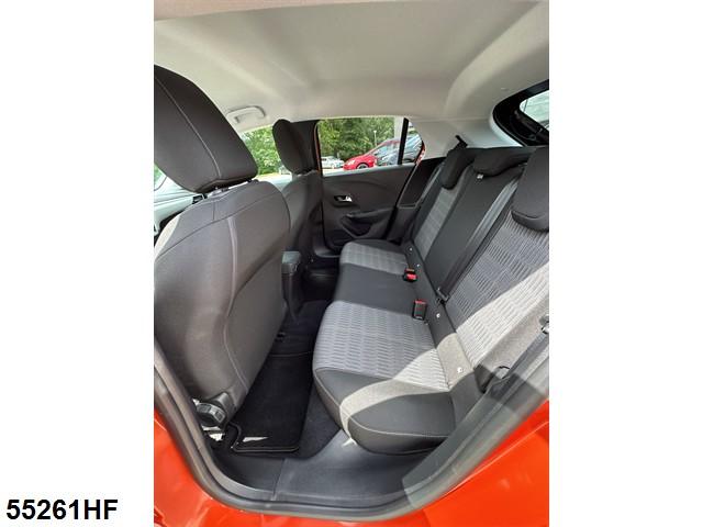 Fahrzeugabbildung Opel Corsa-e Edition+LED+DAB+USB+PDC+CAR PLAY+DAB+