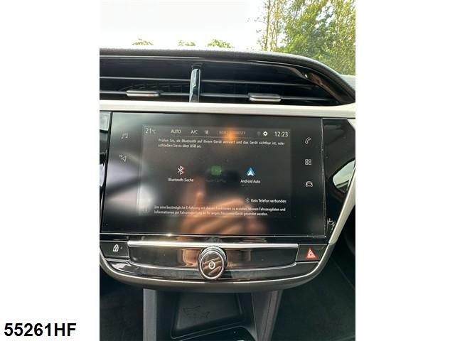 Fahrzeugabbildung Opel Corsa-e Edition+LED+DAB+USB+PDC+CAR PLAY+DAB+