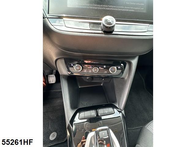 Fahrzeugabbildung Opel Corsa-e Edition+LED+DAB+USB+PDC+CAR PLAY+DAB+