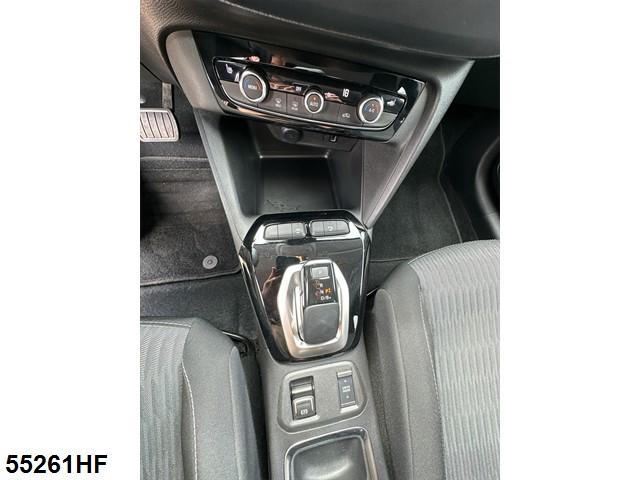 Fahrzeugabbildung Opel Corsa-e Edition+LED+DAB+USB+PDC+CAR PLAY+DAB+
