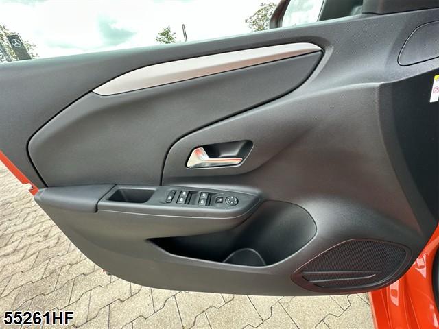 Fahrzeugabbildung Opel Corsa-e Edition+LED+DAB+USB+PDC+CAR PLAY+DAB+