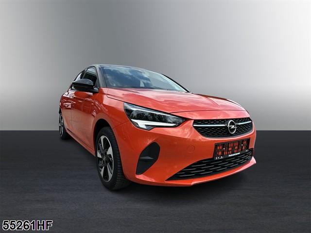 Fahrzeugabbildung Opel Corsa-e Edition+LED+DAB+USB+PDC+CAR PLAY+DAB+