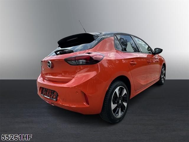 Fahrzeugabbildung Opel Corsa-e Edition+LED+DAB+USB+PDC+CAR PLAY+DAB+