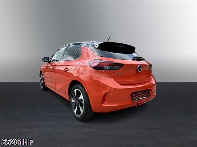 Fahrzeugabbildung Opel Corsa-e Edition+LED+DAB+USB+PDC+CAR PLAY+DAB+