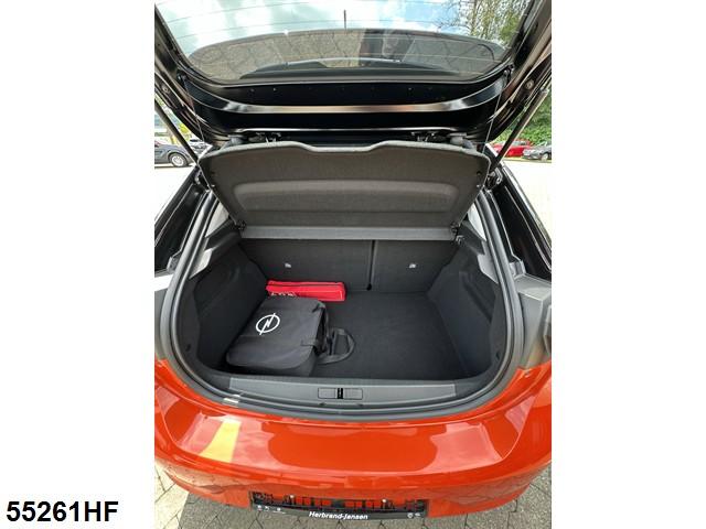 Fahrzeugabbildung Opel Corsa-e Edition+LED+DAB+USB+PDC+CAR PLAY+DAB+