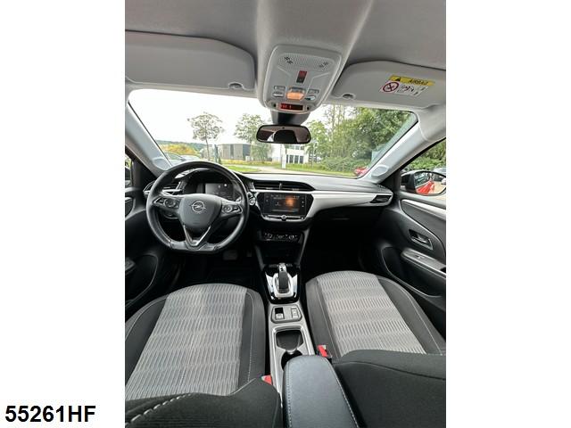 Fahrzeugabbildung Opel Corsa-e Edition+LED+DAB+USB+PDC+CAR PLAY+DAB+