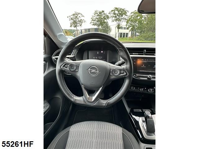 Fahrzeugabbildung Opel Corsa-e Edition+LED+DAB+USB+PDC+CAR PLAY+DAB+