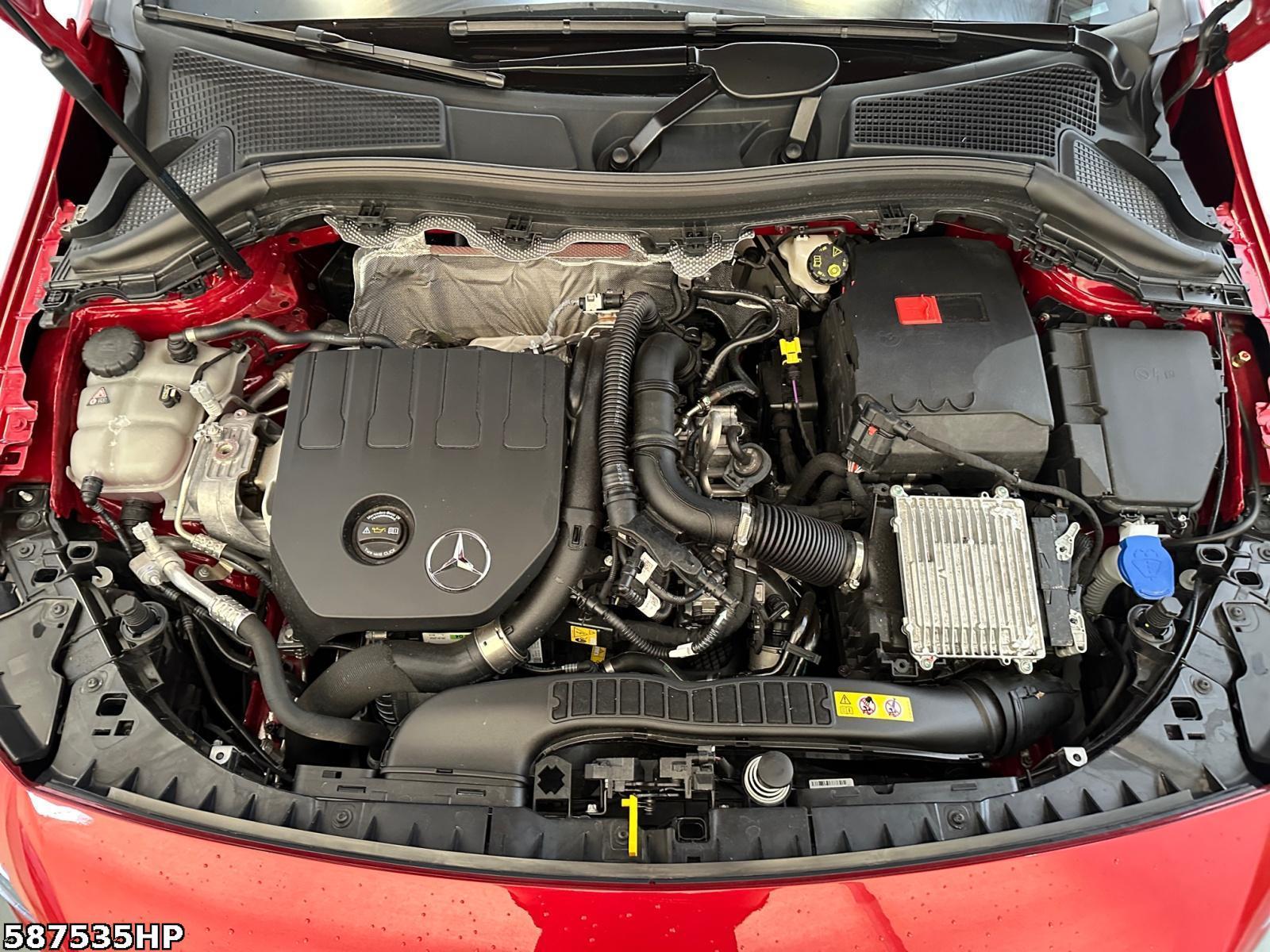 Fahrzeugabbildung Mercedes-Benz B 200 Progressive Anhängevorrichtung, Lenkradh.