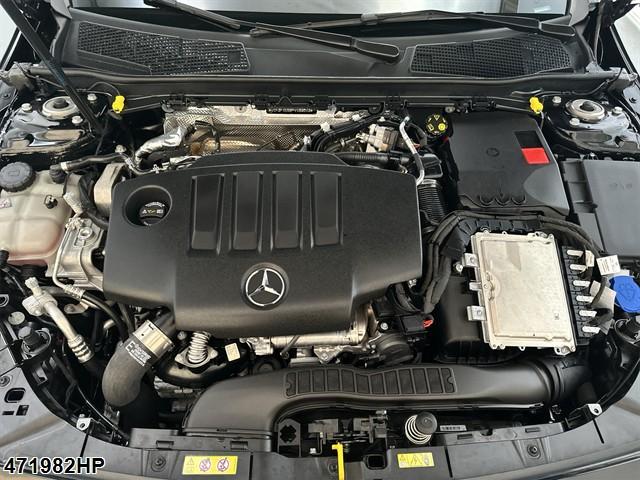 Fahrzeugabbildung Mercedes-Benz A 220 d Progressive LED,Distronic,Kamera