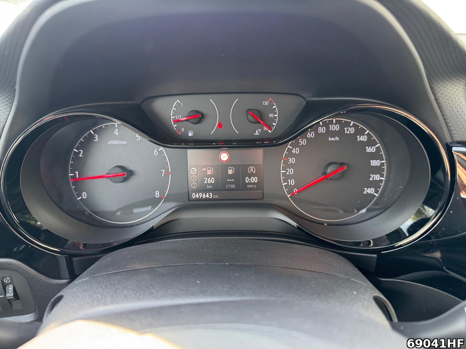Fahrzeugabbildung Opel Corsa Elegance 1.2 75PS*Allwetter*PDC*SHZ*