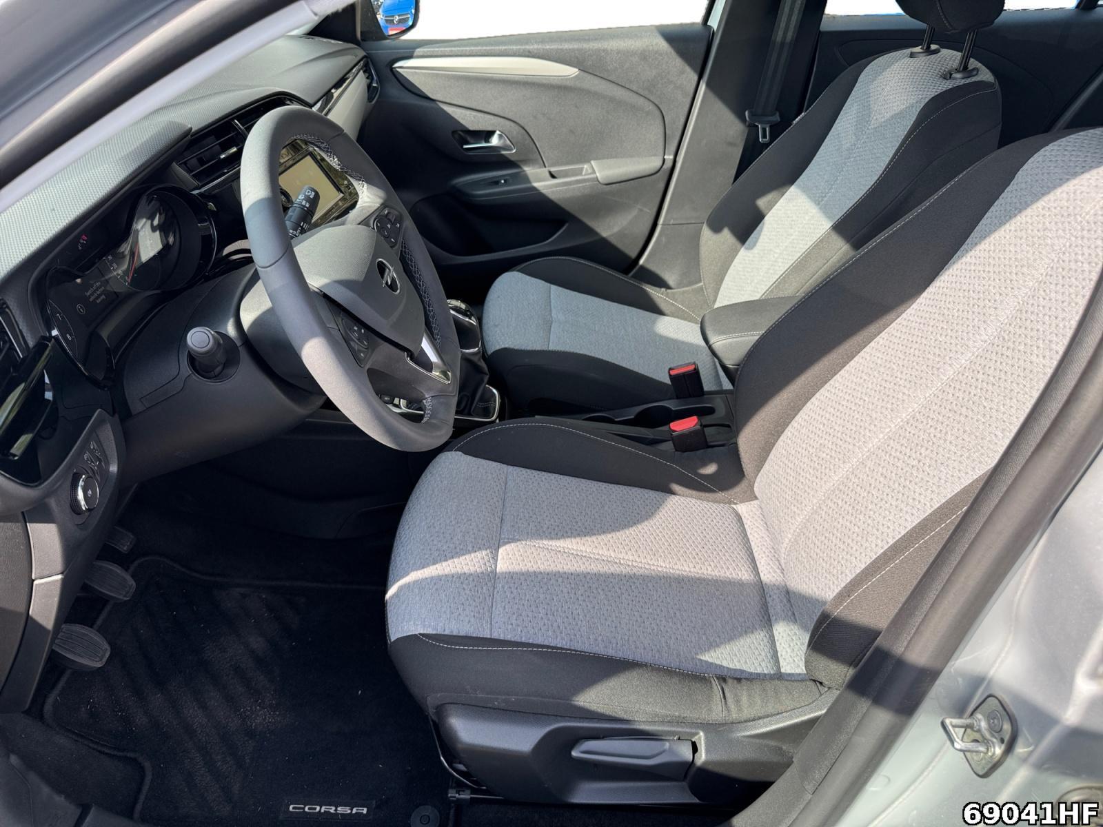 Fahrzeugabbildung Opel Corsa Elegance 1.2 75PS*Allwetter*PDC*SHZ*