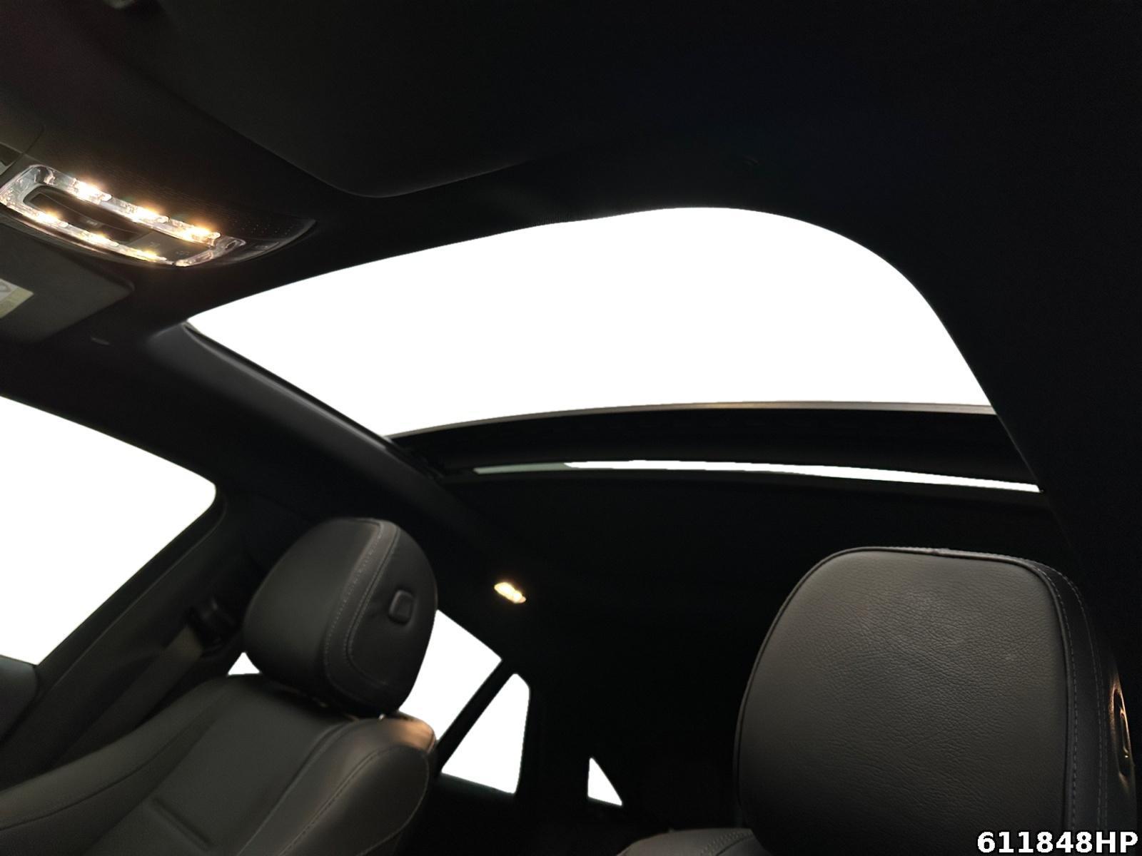 Fahrzeugabbildung Mercedes-Benz GLE 350 de 4M Coupé AMG Night AHK Distr. Airmat.