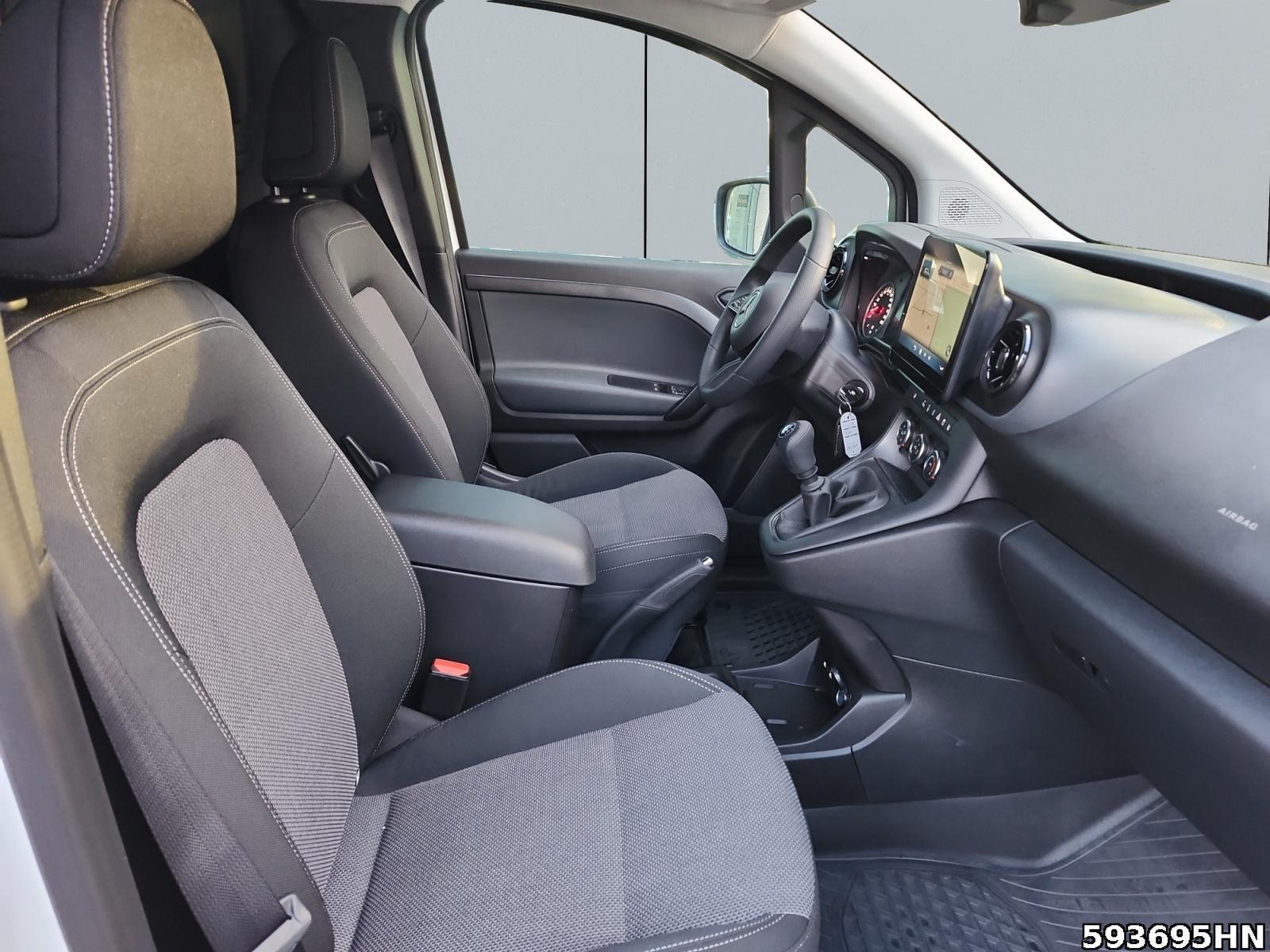 Fahrzeugabbildung Mercedes-Benz Citan 110 CDI *RFK*SHZ*MBUX*KLIMA
