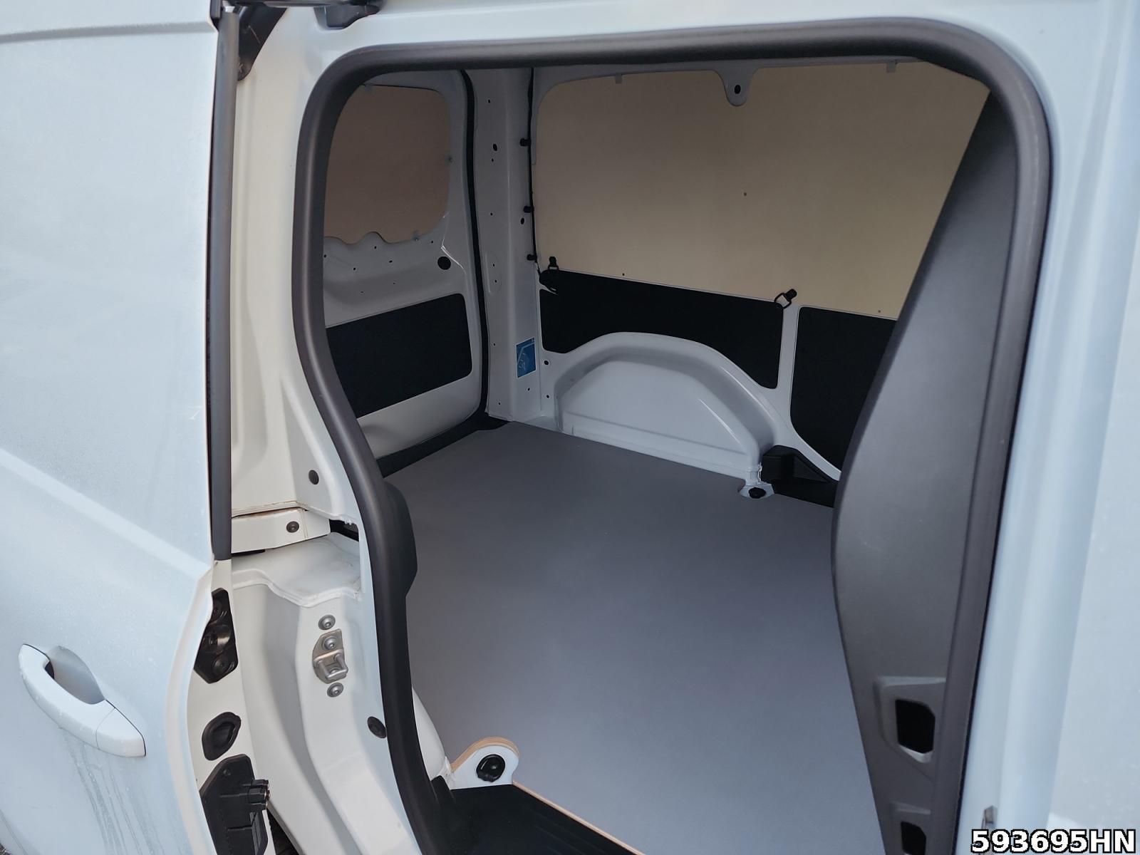 Fahrzeugabbildung Mercedes-Benz Citan 110 CDI *RFK*SHZ*MBUX*KLIMA