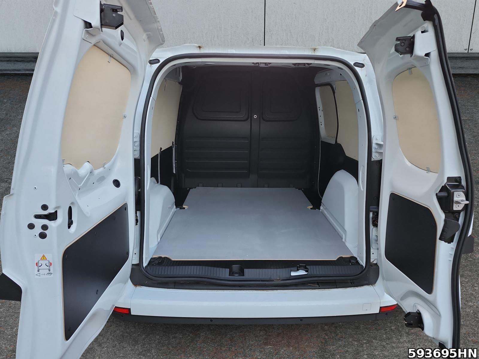 Fahrzeugabbildung Mercedes-Benz Citan 110 CDI *RFK*SHZ*MBUX*KLIMA