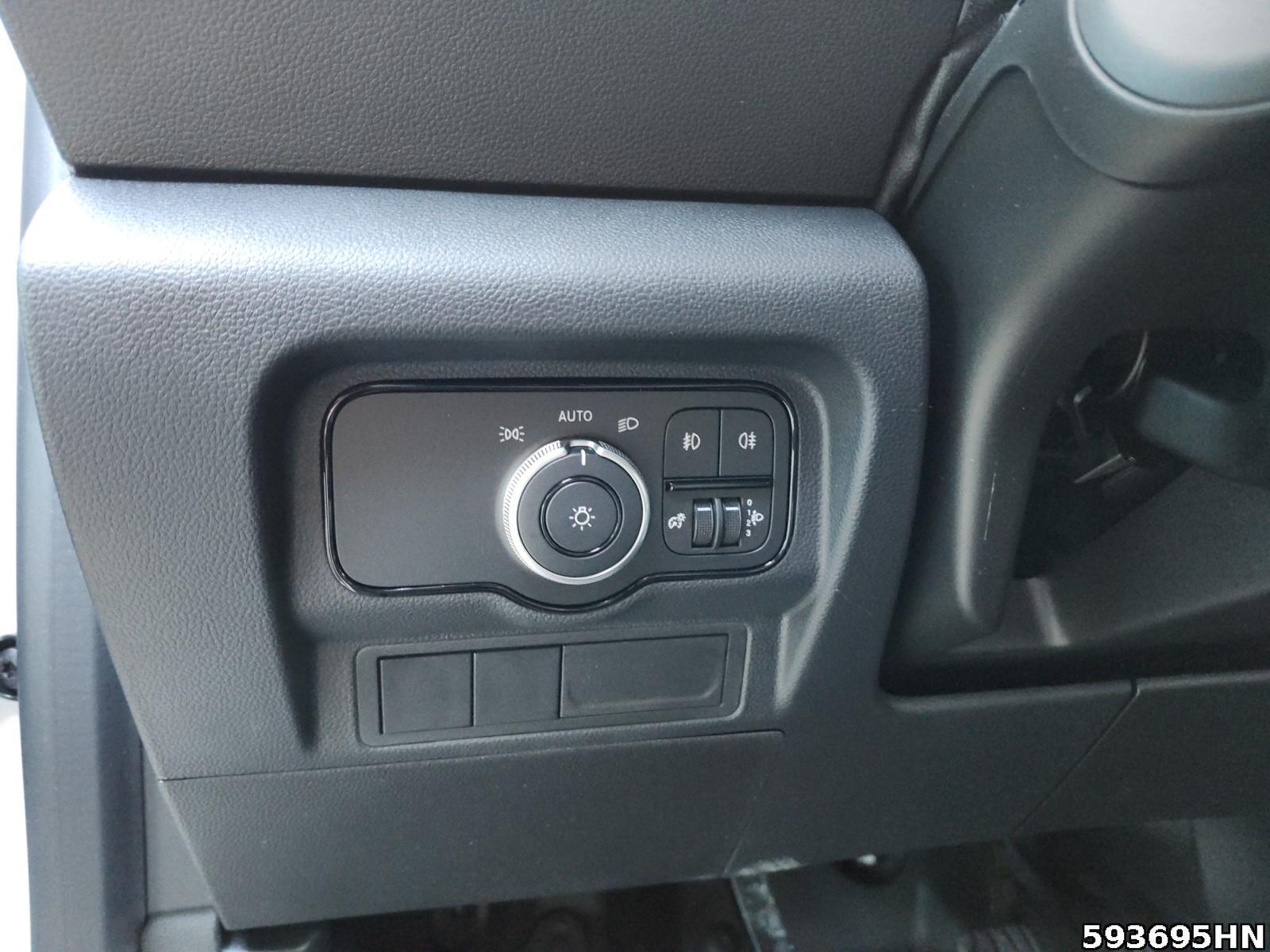 Fahrzeugabbildung Mercedes-Benz Citan 110 CDI *RFK*SHZ*MBUX*KLIMA