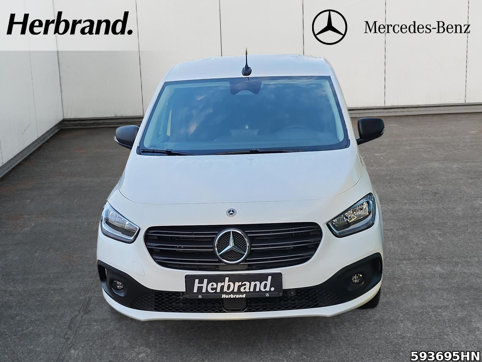 Fahrzeugabbildung Mercedes-Benz Citan 110 CDI *RFK*SHZ*MBUX*KLIMA