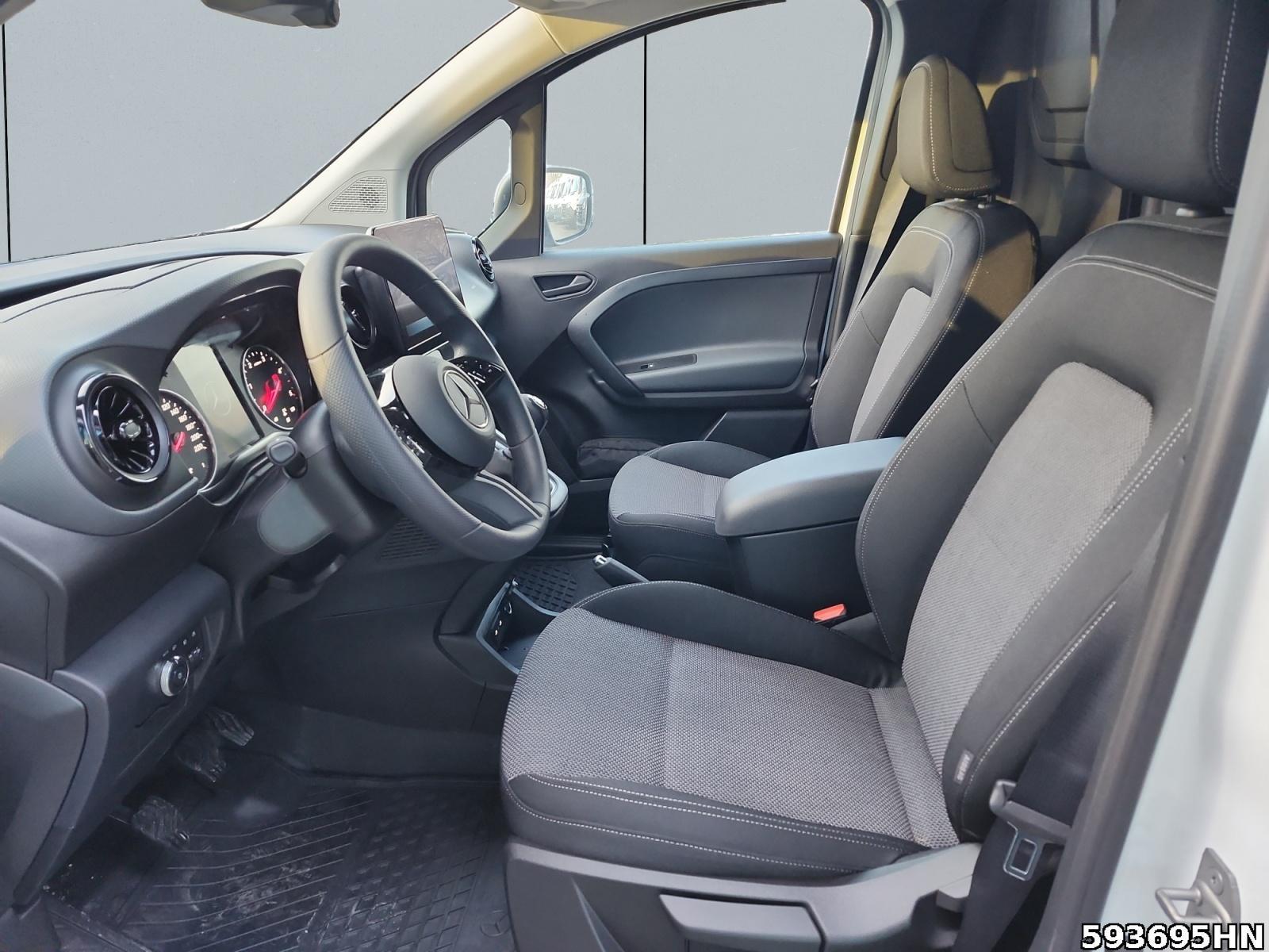 Fahrzeugabbildung Mercedes-Benz Citan 110 CDI *RFK*SHZ*MBUX*KLIMA