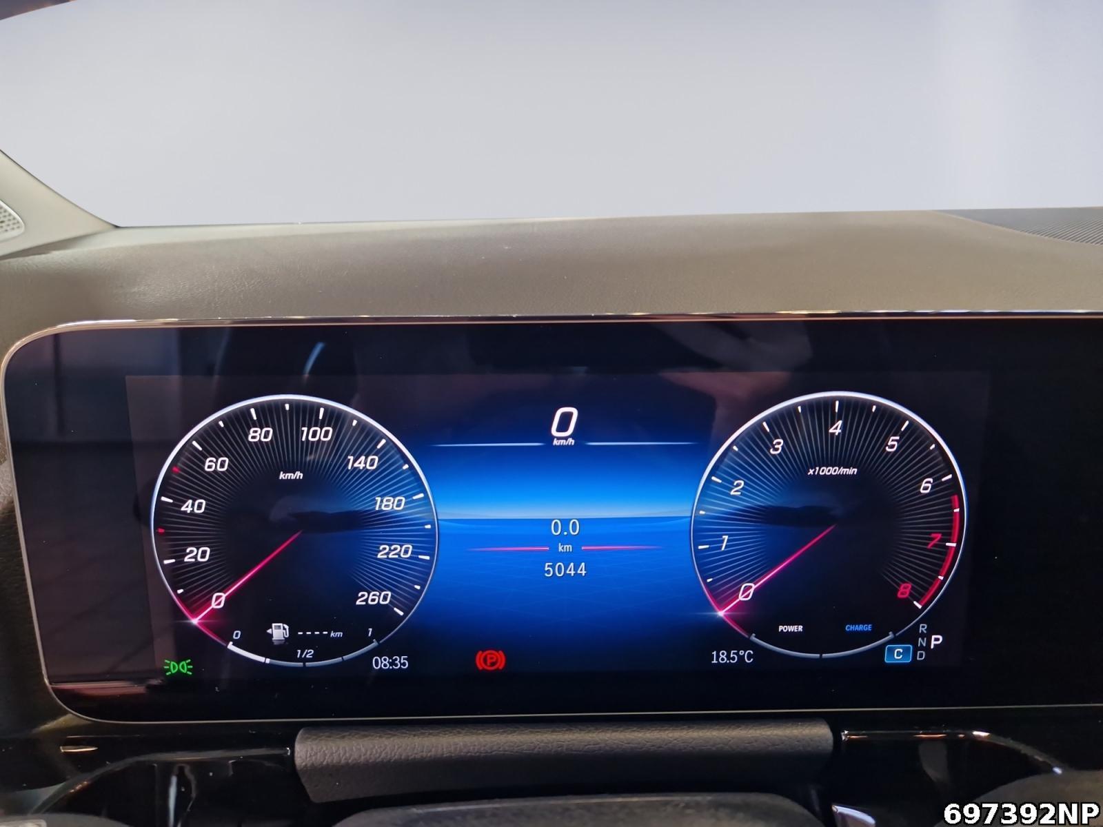 Fahrzeugabbildung Mercedes-Benz B 180 Progressive CarPlay EASY-PACK Kamera LED