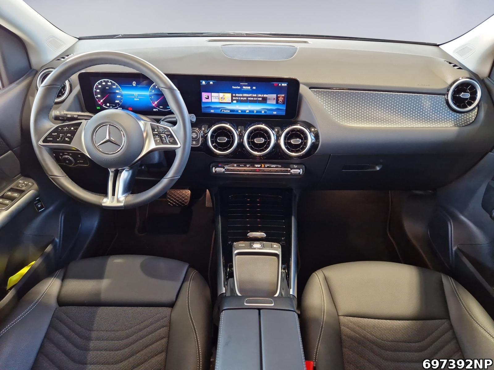 Fahrzeugabbildung Mercedes-Benz B 180 Progressive CarPlay EASY-PACK Kamera LED