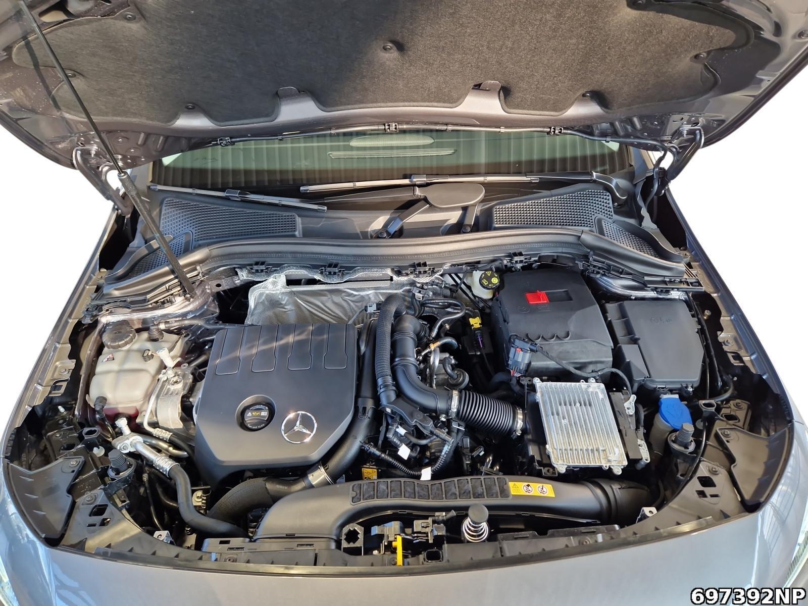 Fahrzeugabbildung Mercedes-Benz B 180 Progressive CarPlay EASY-PACK Kamera LED