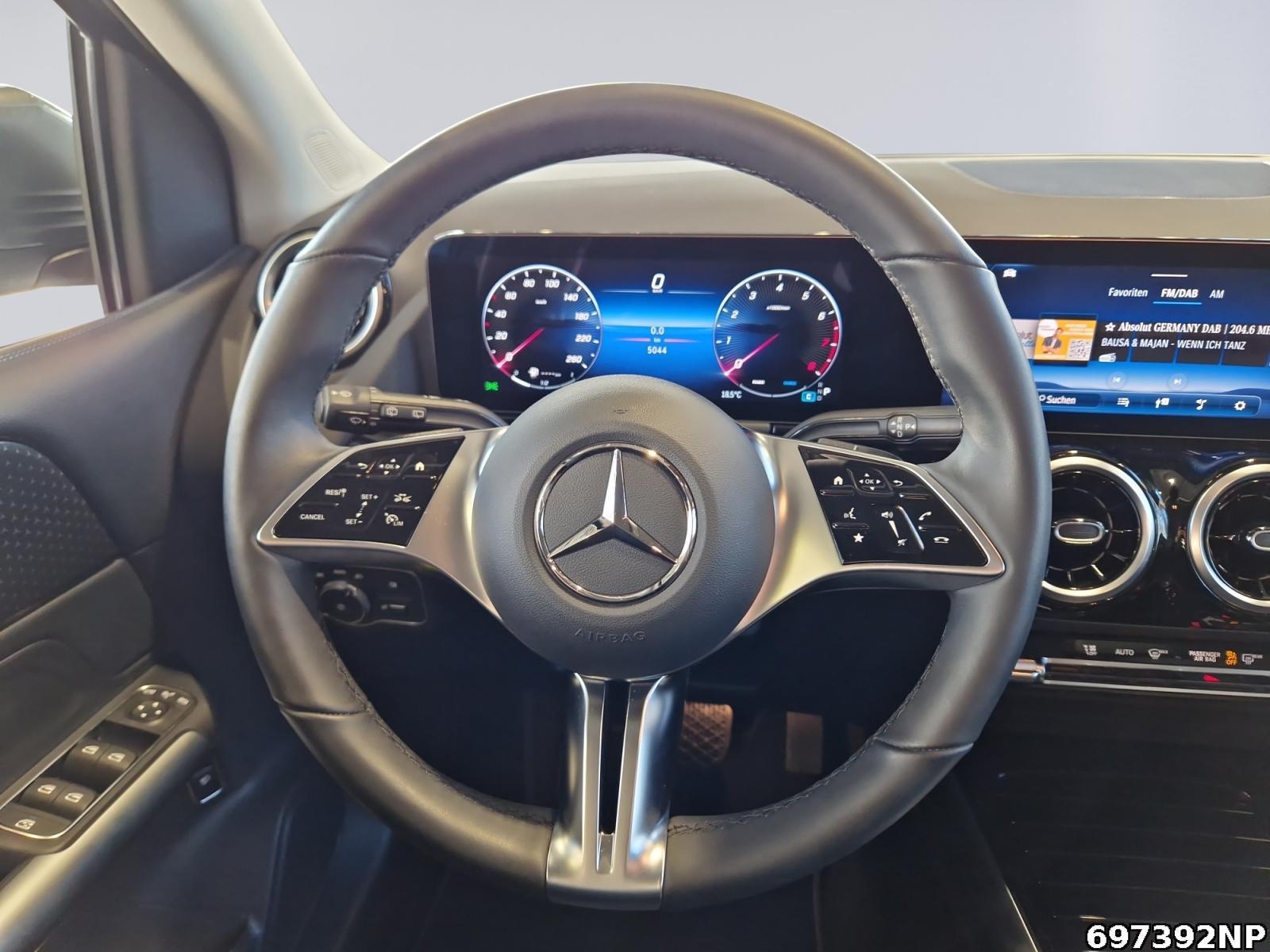 Fahrzeugabbildung Mercedes-Benz B 180 Progressive CarPlay EASY-PACK Kamera LED