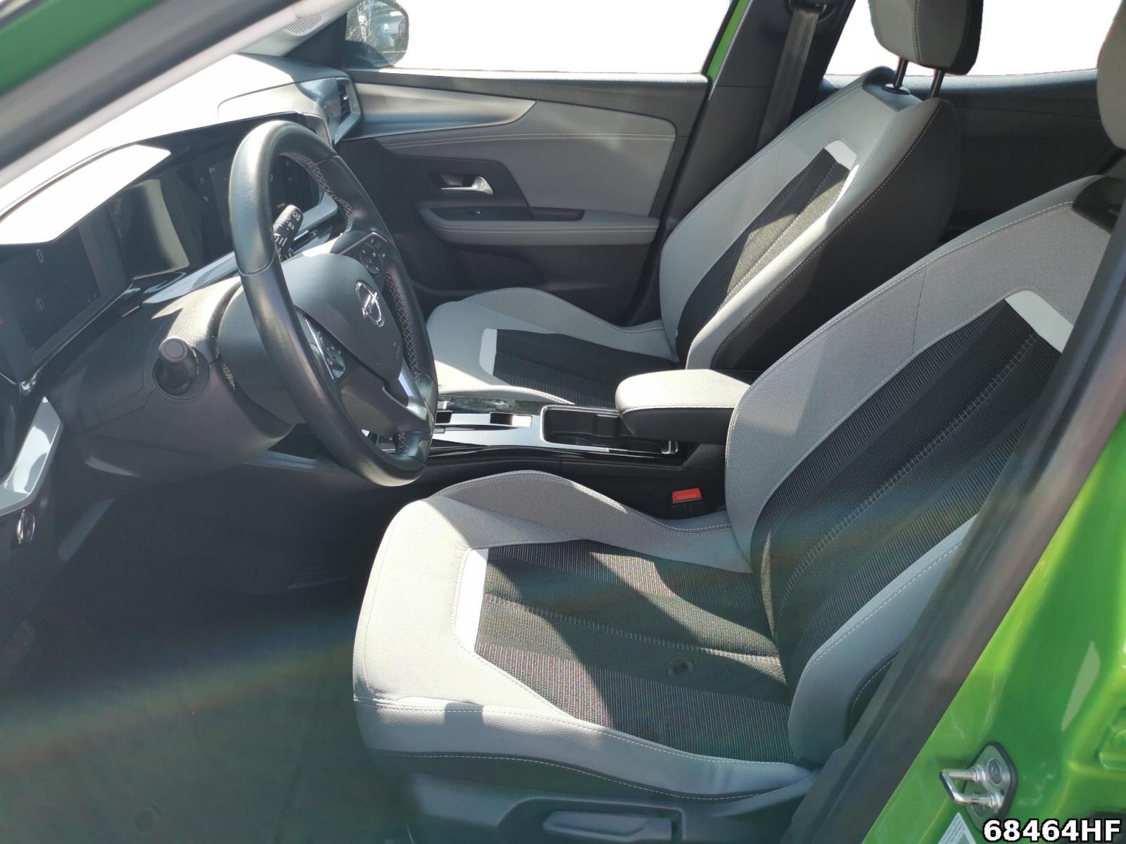 Fahrzeugabbildung Opel Mokka-e Mokka e Elegance*SHZ*PDC*Klima*