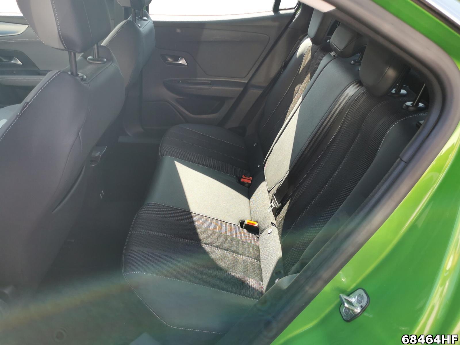 Fahrzeugabbildung Opel Mokka-e Mokka e Elegance*SHZ*PDC*Klima*