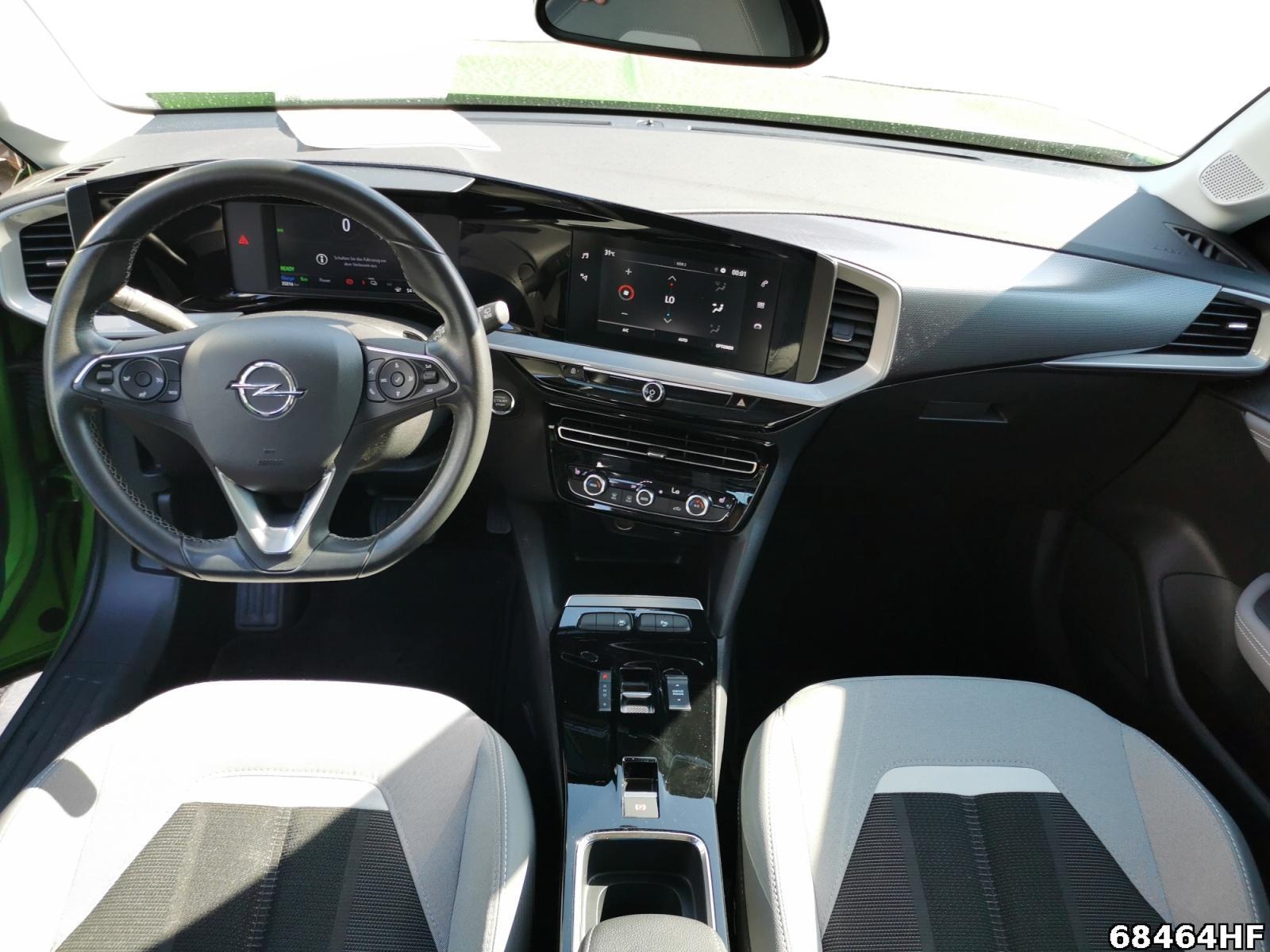 Fahrzeugabbildung Opel Mokka-e Mokka e Elegance*SHZ*PDC*Klima*
