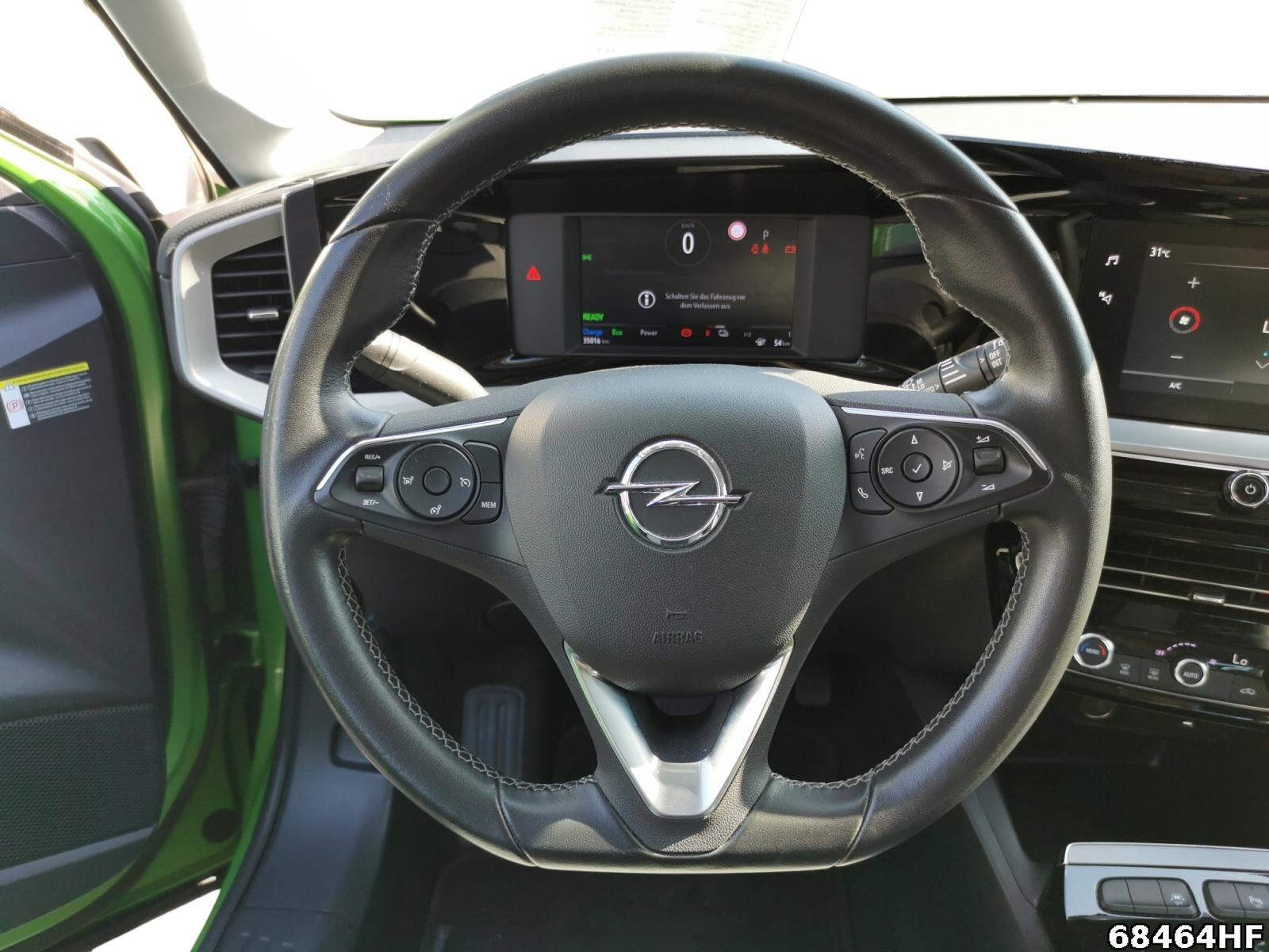 Fahrzeugabbildung Opel Mokka-e Mokka e Elegance*SHZ*PDC*Klima*