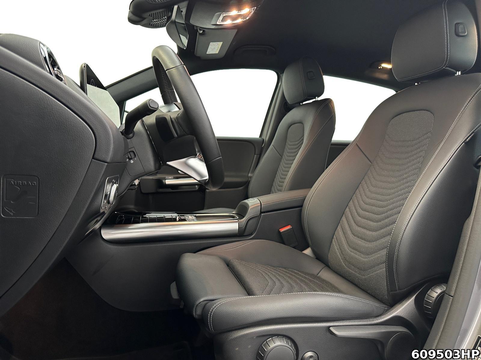 Fahrzeugabbildung Mercedes-Benz B 200 Progressive Kamera AHK Spurhalte CarPlay