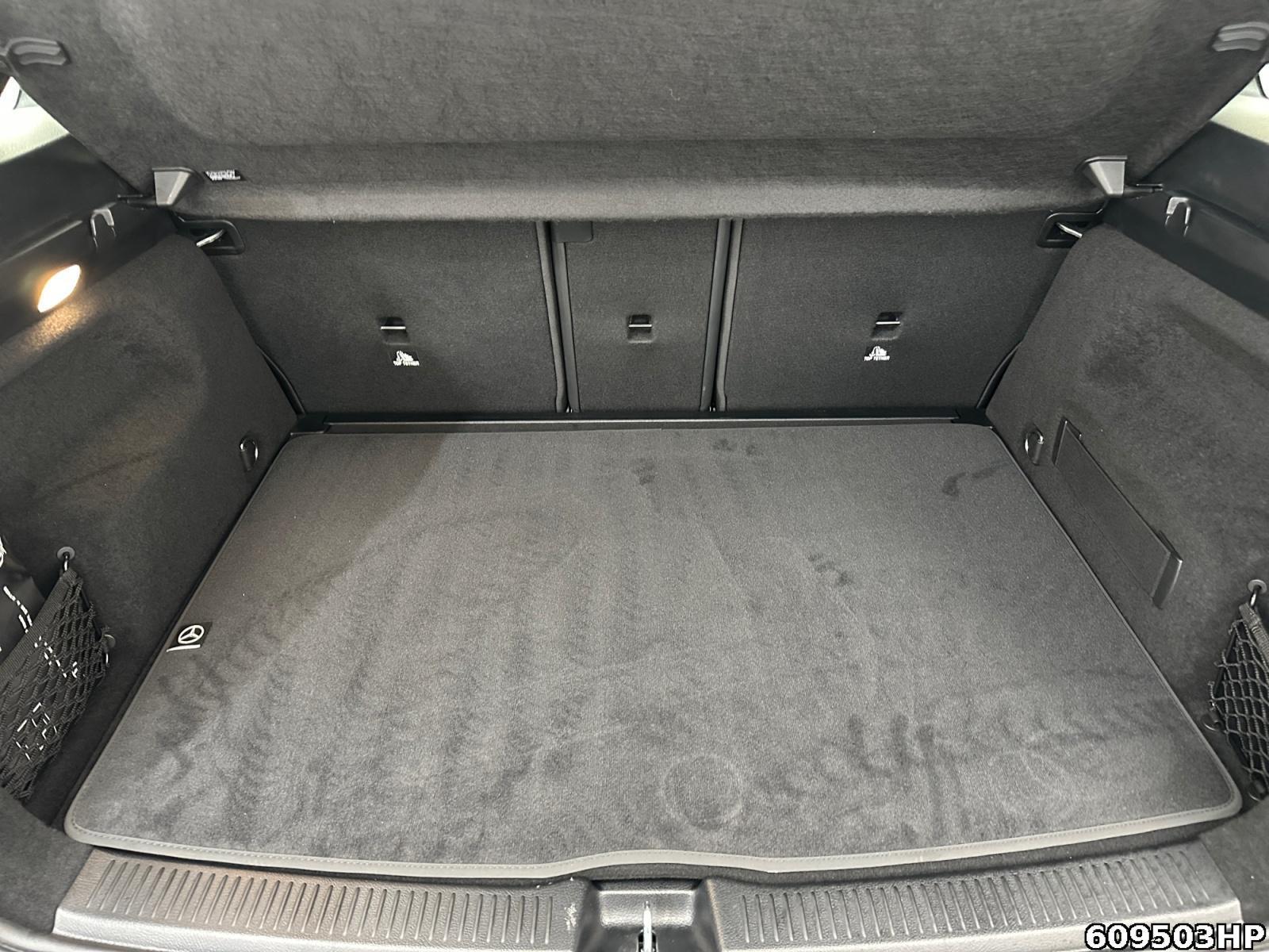 Fahrzeugabbildung Mercedes-Benz B 200 Progressive Kamera AHK Spurhalte CarPlay