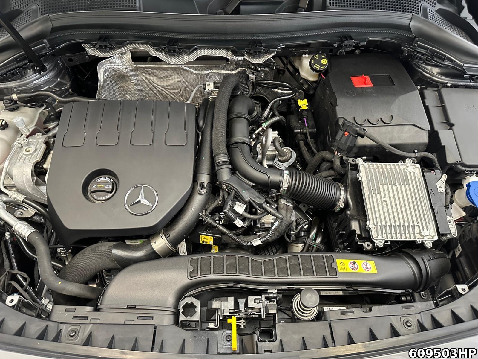 Fahrzeugabbildung Mercedes-Benz B 200 Progressive Kamera AHK Spurhalte CarPlay