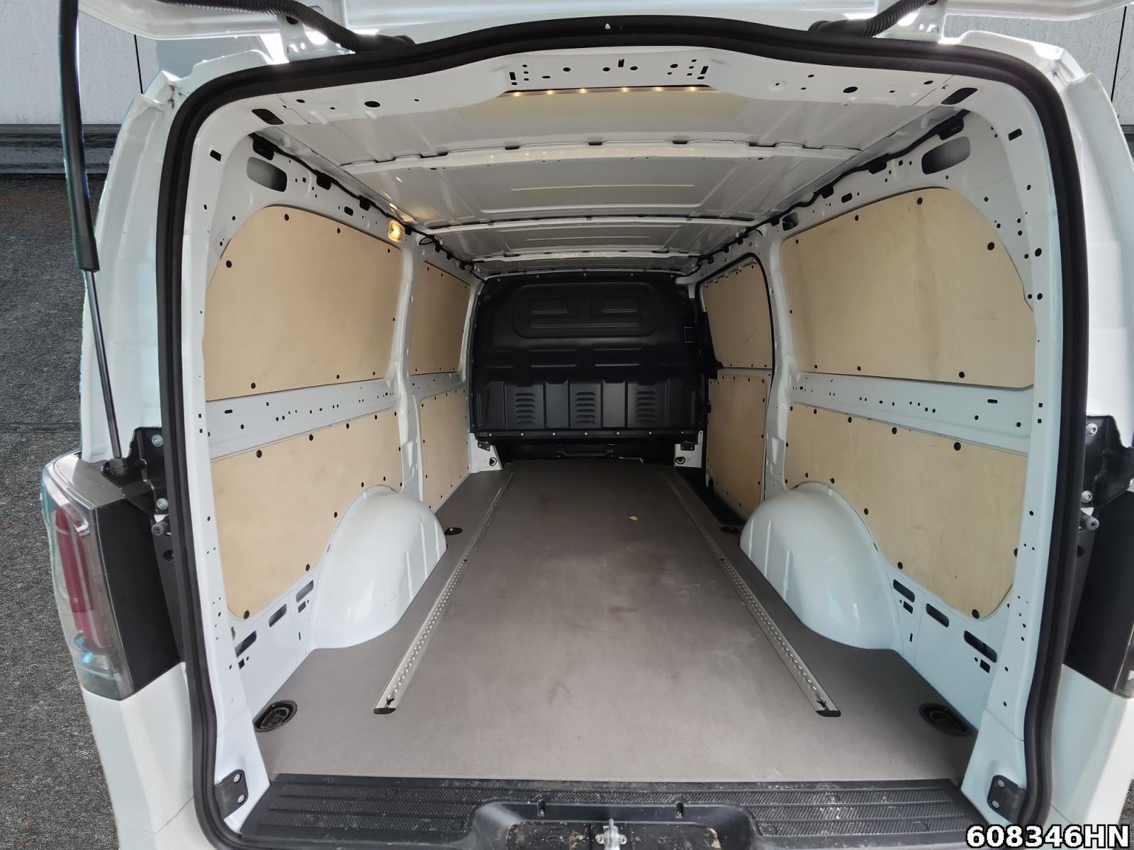 Fahrzeugabbildung Mercedes-Benz Vito 116 CDI Kasten lang*Kamera*Heckklappe*DAB*