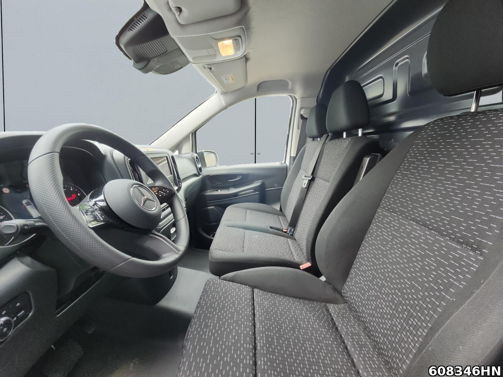 Fahrzeugabbildung Mercedes-Benz Vito 116 CDI Kasten lang*Kamera*Heckklappe*DAB*