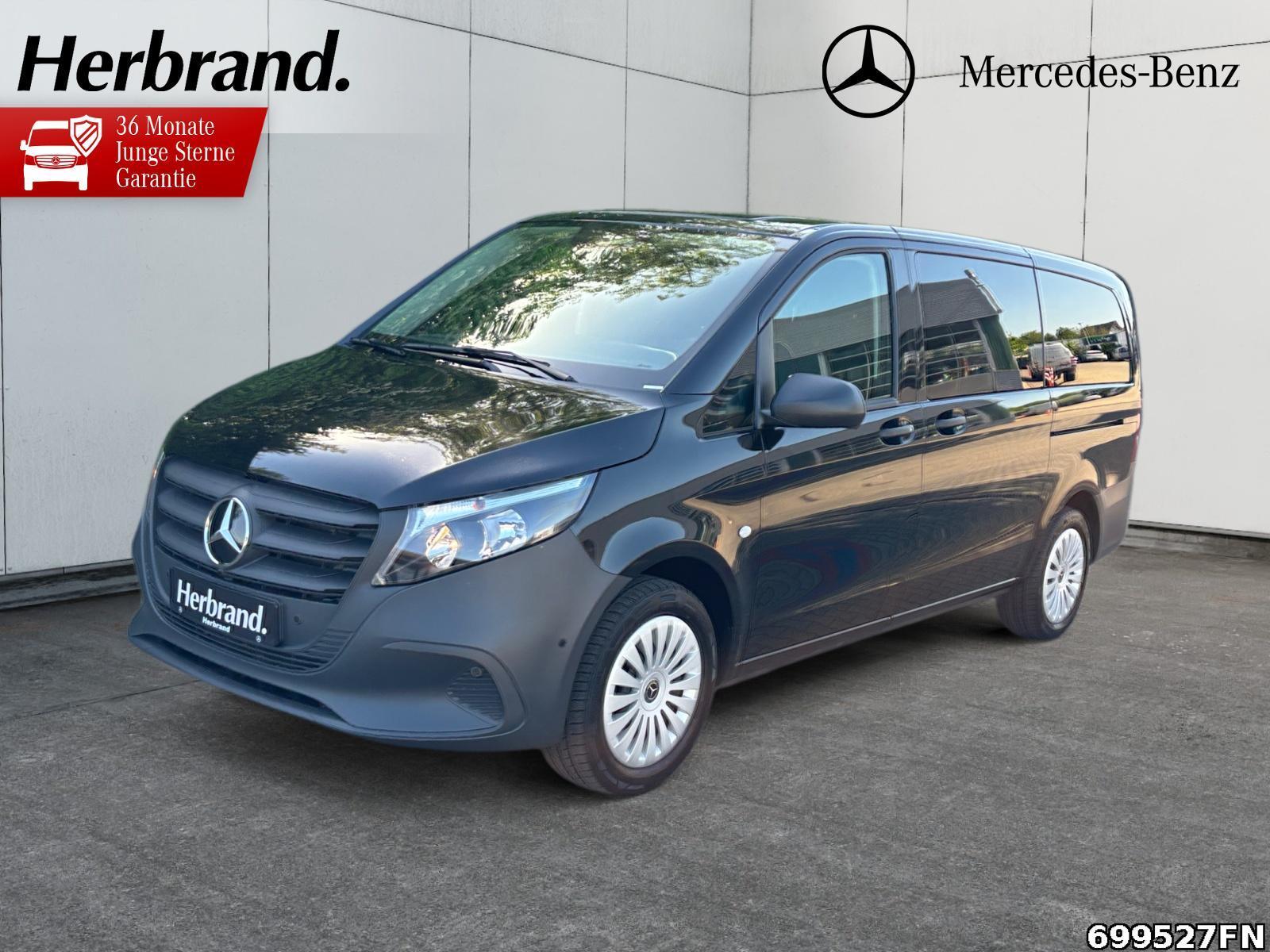 Mercedes-Benz Vito 116 CDI Tourer PRO L*E-Türen*Kamera*Spurha