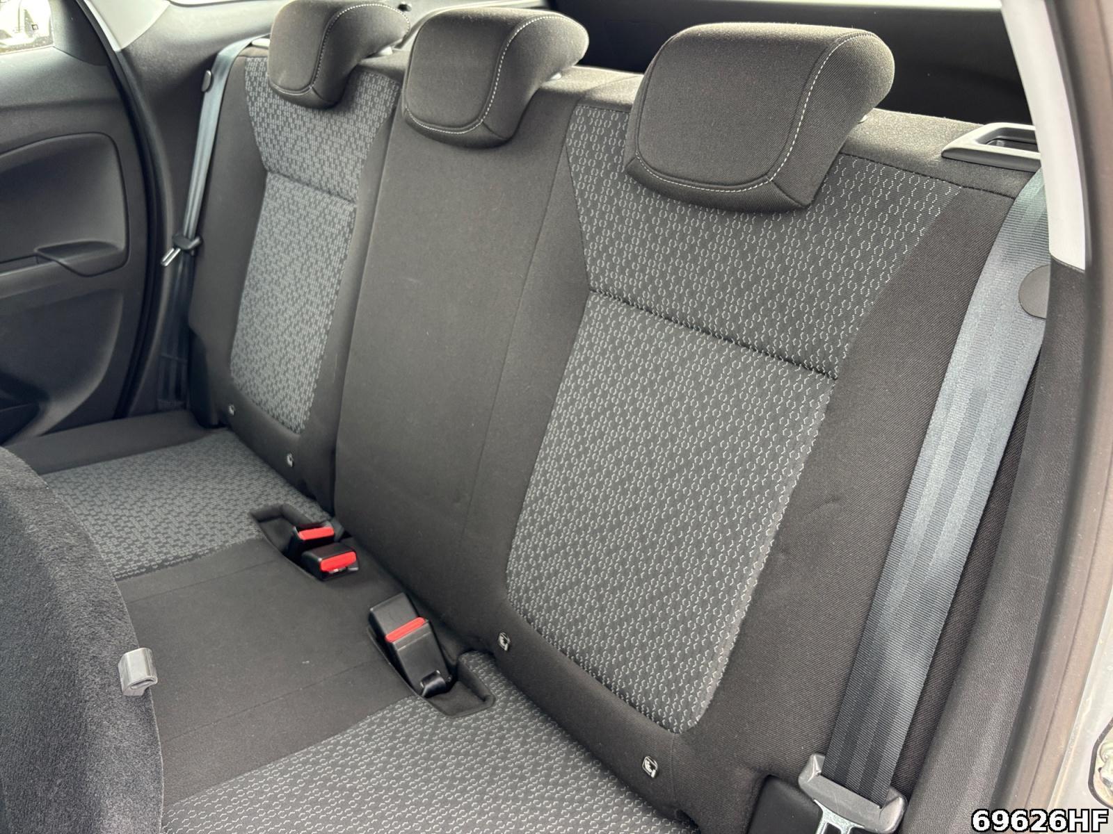 Fahrzeugabbildung Opel Crossland X 1.2 Turbo Enjoy (EURO 6d)